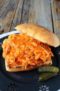 buffalo-ranch-chicken
