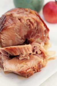 cider-ham