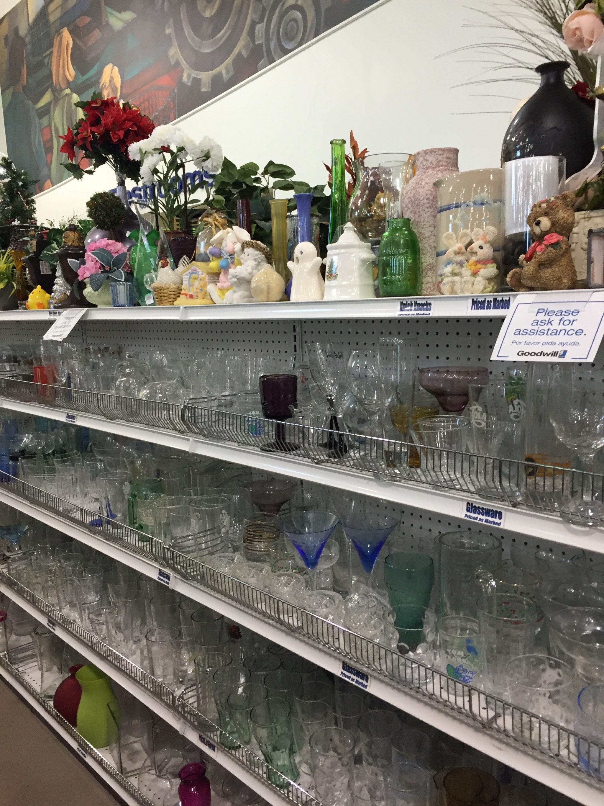 Pennies For Change Thrift Boutique - xnbuezn