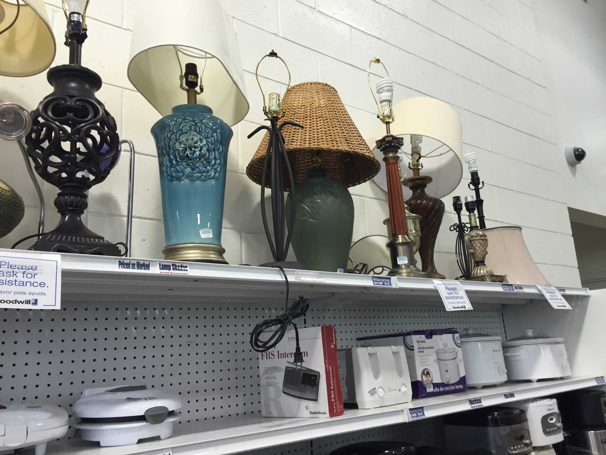 Thrift Stores 101 A Complete Guide to Thrift Store Shopping Prudent