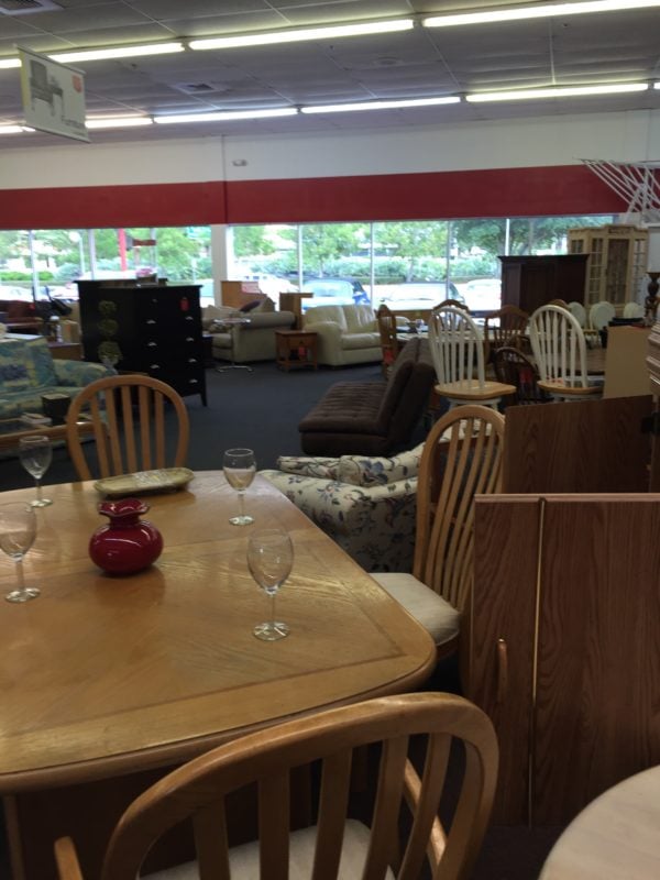 Thrift Stores 101 A Complete Guide to Thrift Store Shopping Prudent