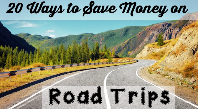 road trip