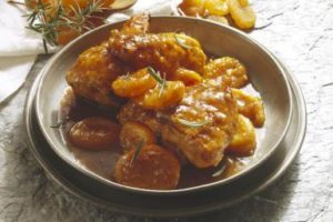 apricot-chicken