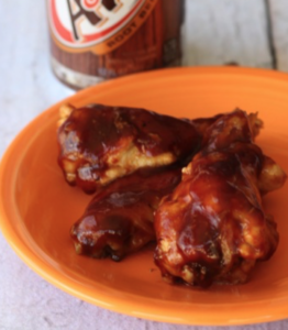 bbq-wings