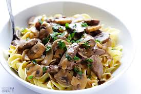 beefstoganoff