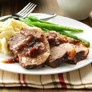 brisket