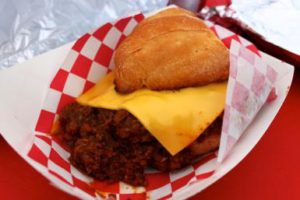 cheseburger