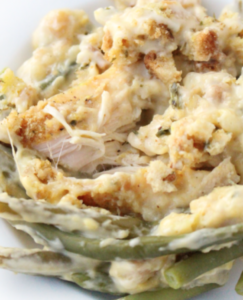 chicken-and-stuffing