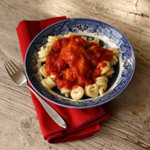 chicken-cacciatore