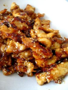 chicken-teriyaki