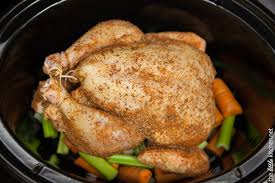 chicken