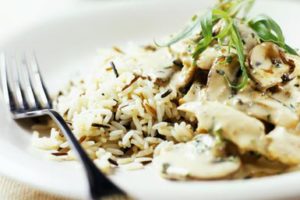chickenstroganoff