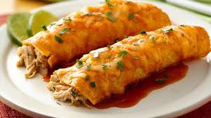 enchilada