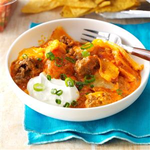 enchiliada