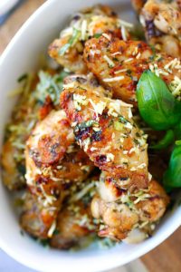 garlicparmchicken