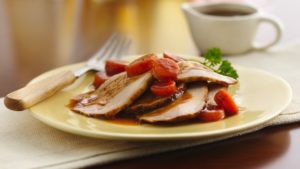 honey-bbq-pork