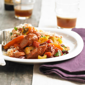 jambalaya