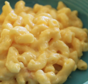 mac-n-cheese