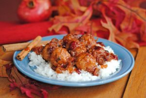 meatballs