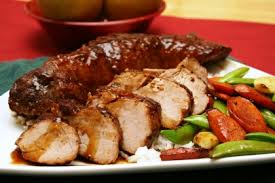 pork