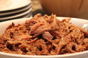 pulled-pork