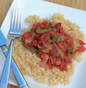 spicy-sausage-peppers
