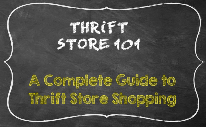 thriftstore