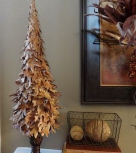 50 Rustic Fall Decor Ideas - Prudent Penny Pincher