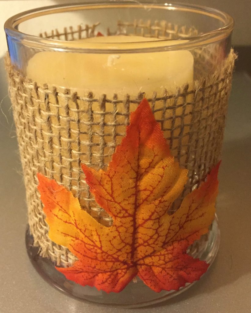 100 Dollar Tree Fall Decor Ideas Prudent Penny Pincher