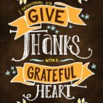 give-thanks