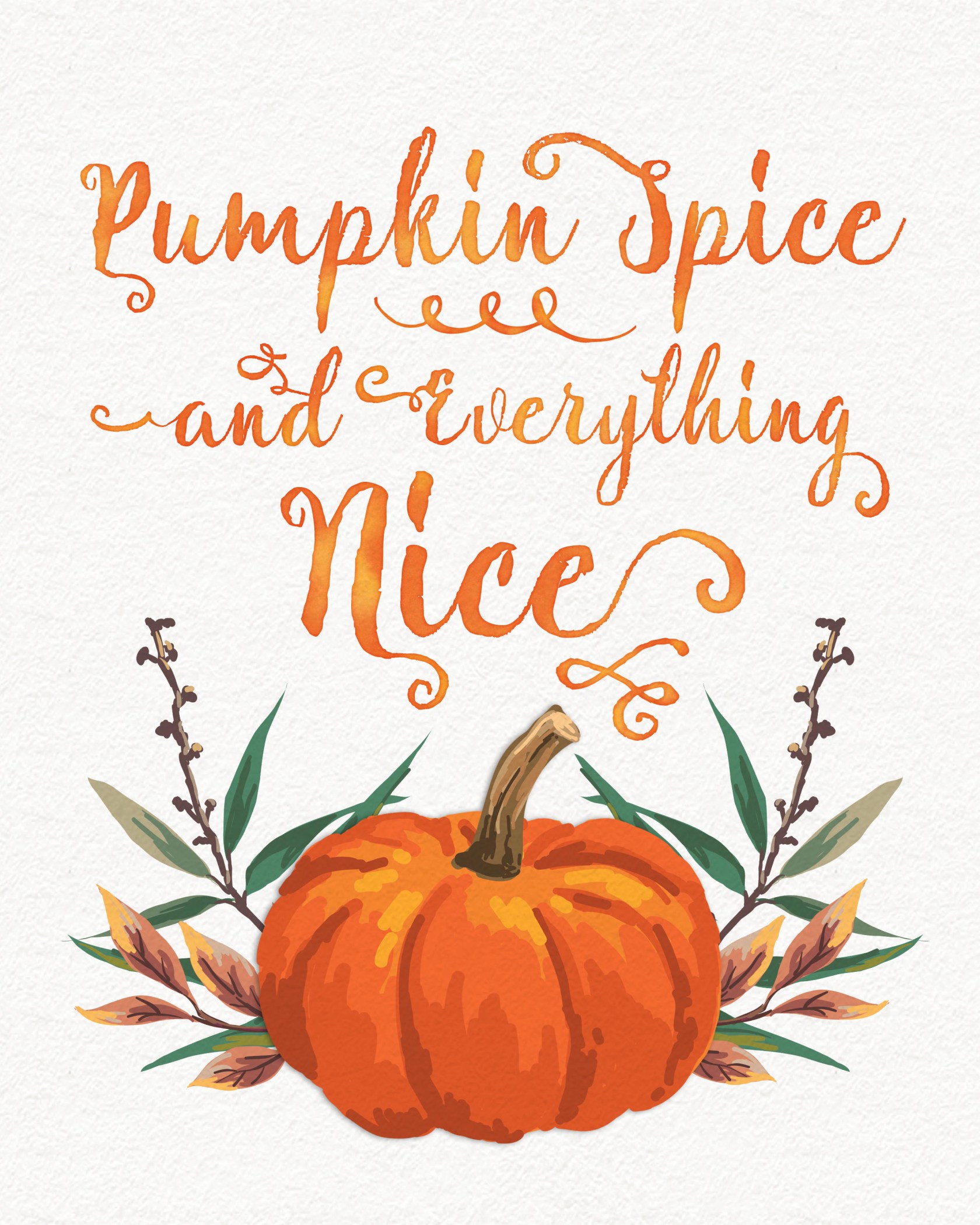 100 Free Thanksgiving Printables - Prudent Penny Pincher