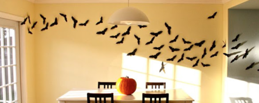 60 Free Printable Halloween Decorations - Prudent Penny Pincher
