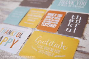 give-thanks
