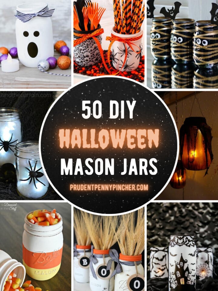 Free Printable Potion Bottle Labels for Halloween - Prudent Penny Pincher