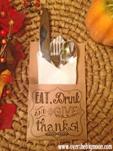 utensil-holder