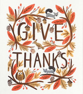 100 Free Thanksgiving Printables - Prudent Penny Pincher