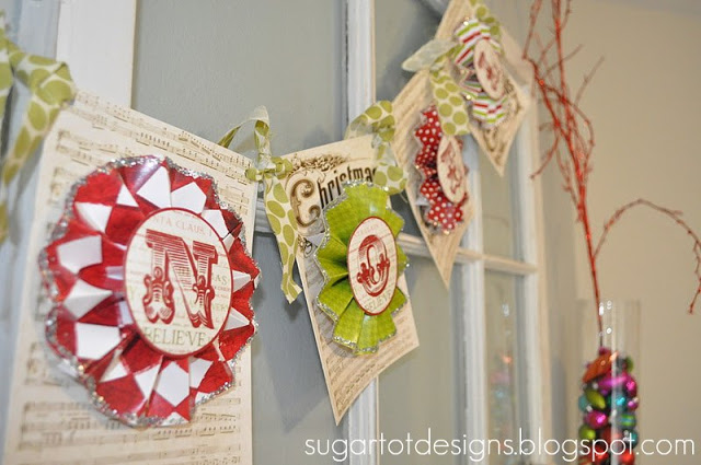 100 Free Christmas Printables - Prudent Penny Pincher