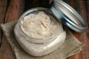 Gingerbread Body Butter 