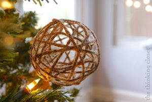 twineballornament-tree