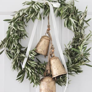 Farmhouse Wreath