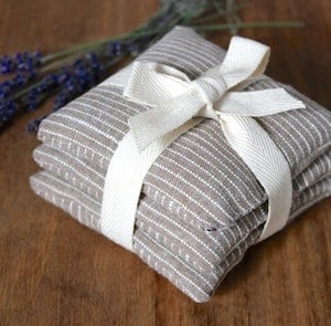 Mother's Day Handmade Lavender Bag Gift 