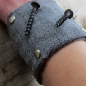 Magnetic Wristband