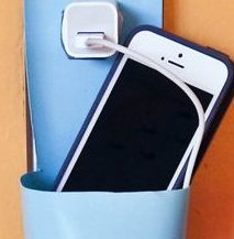 Phone Charging Station DIY
