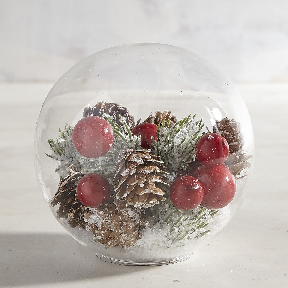 vasesnow Prudent Penny Pincher