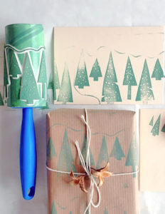 8 Techniques for Gift Wrapping with Kraft - Cosmo Cricket