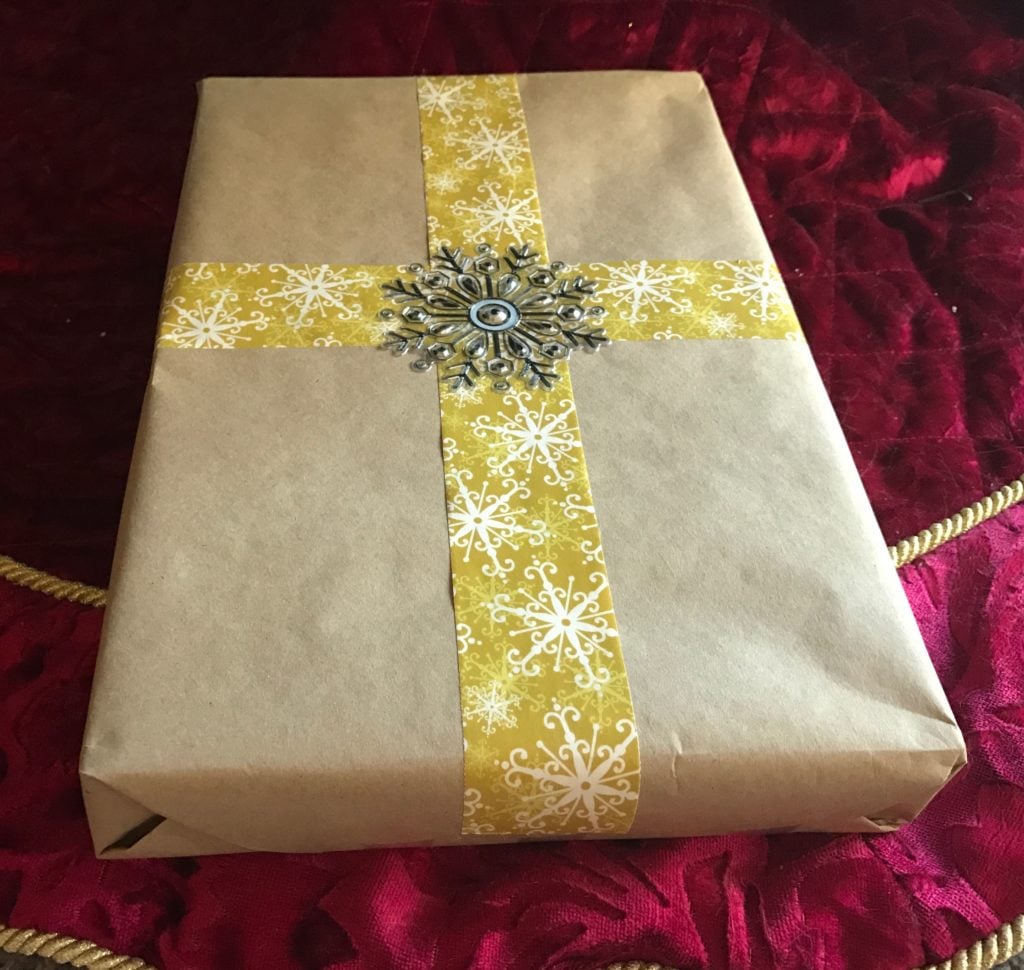 paper store gift ideas