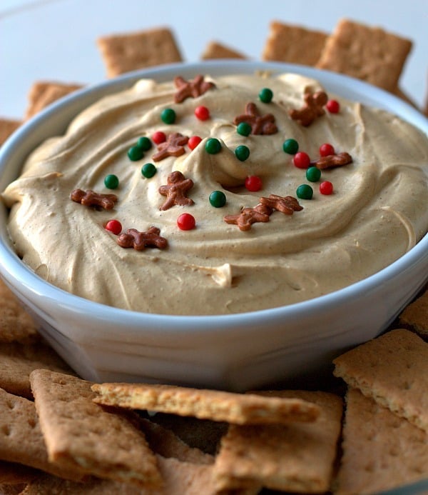 30 Best Christmas Party Dips Prudent Penny Pincher