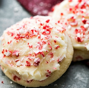 120 Yummiest Christmas Cookies Ideas For Party