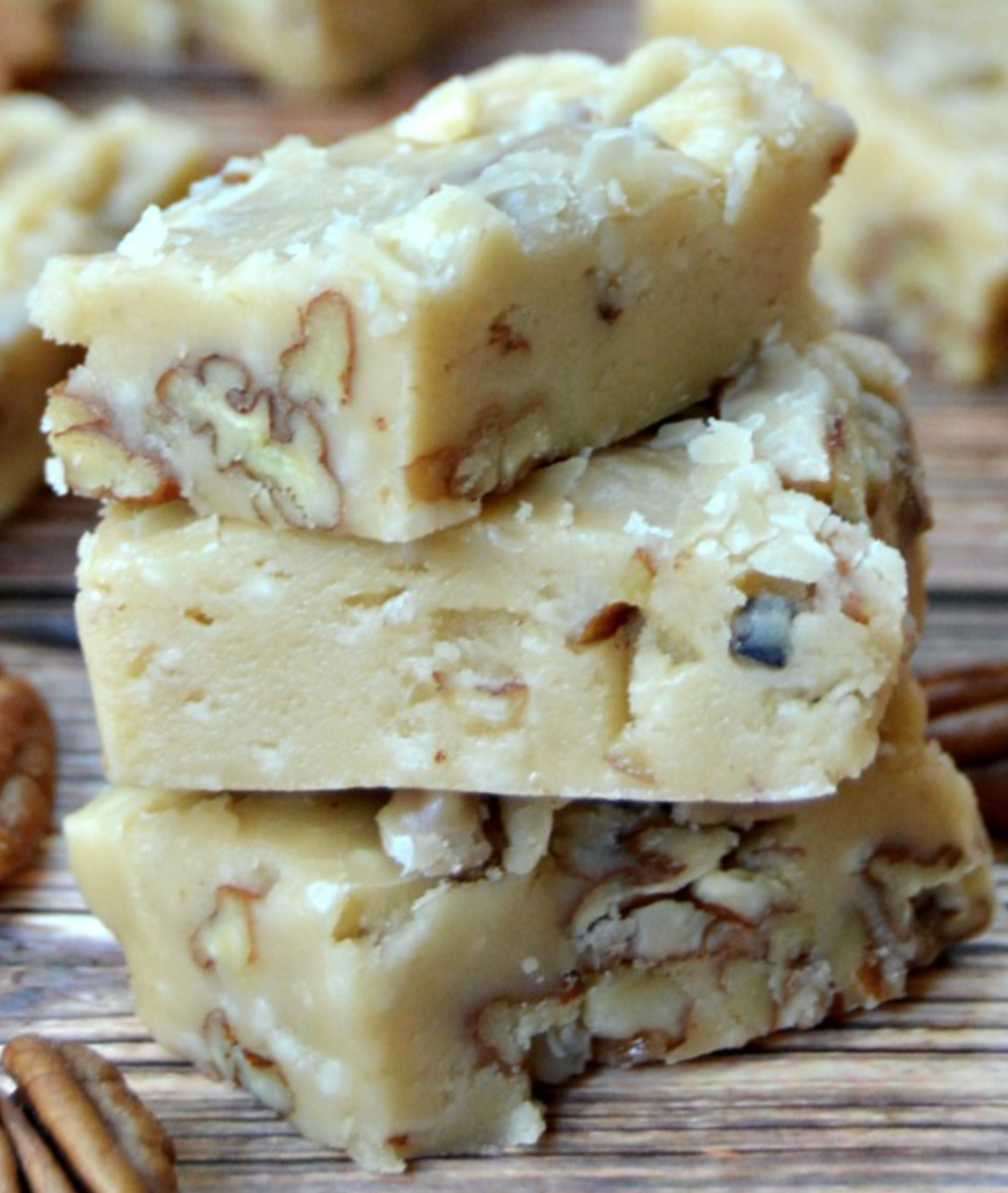 50 Christmas Fudge Recipes Prudent Penny Pincher