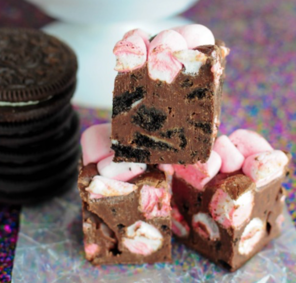70 Best Christmas Fudge Recipes Prudent Penny Pincher
